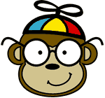 smart monkey